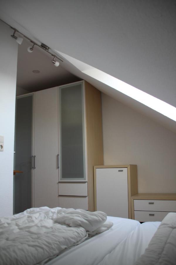 Nordsee - Residenz Roggenstede Buitenkant foto